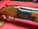 Charles Daly Miroku Mod 700 12ga OU Shotgun NICE!! - 2 of 20