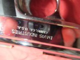 Davis Industries P-380 With Box and papers - 6 of 12