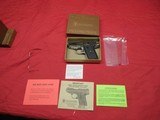 Davis Industries P-380 With Box and papers - 1 of 12