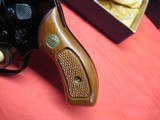Smith & Wesson Mod 38 Airweight 38 spl with Box - 5 of 12