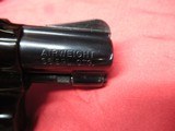 Smith & Wesson Mod 38 Airweight 38 spl with Box - 6 of 12