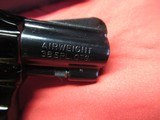 Smith & Wesson 42 Airweight 38 Spl with box - 3 of 13