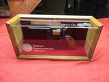 Colt 1970 Missouri Sesquicentennial Scout 22 with Case - 1 of 5