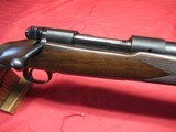 Winchester Pre 64 Mod 70 Super Grade 220 Swift Nice! - 2 of 22