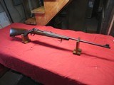 Winchester Pre 64 Mod 70 Super Grade 220 Swift Nice! - 1 of 22