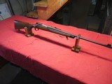 Winchester Pre 64 Mod 70 super Grade 270 Nice! - 1 of 21