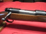 Winchester Pre 64 Mod 70 super Grade 270 Nice! - 2 of 21