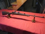 Winchester Mod 70 300 Win Magnum Nice! - 1 of 20