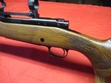 Winchester Mod 70 300 Win Magnum Nice! - 18 of 20