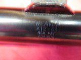 Vintage Weaver K12-C3 Scope - 2 of 8