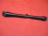 Vintage Weaver K12-C3 Scope - 1 of 8