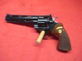 Colt Python 6" 357 Mfg 1969! - 1 of 17