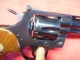 Colt Python 6" 357 Mfg 1969! - 8 of 17