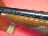 Winchester Mod 70 Lightweight 270 Nice! - 15 of 20