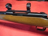 Winchester Mod 70 Lightweight 270 Nice! - 17 of 20