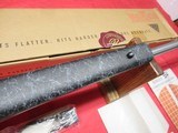 Weatherby Vanguard Back Country 300 Wby Mag with box - 14 of 20