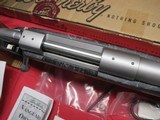 Weatherby Vanguard Back Country 300 Wby Mag with box - 9 of 20
