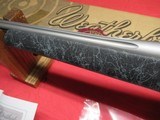 Weatherby Vanguard Back Country 300 Wby Mag with box - 16 of 20