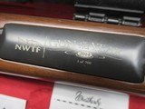 Weatherby Vanguard NWTF Gun of the Year 2014 270 Win with Case - 16 of 23