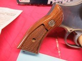 Smith & Wesson 681-1 357 Magnum with Box - 8 of 14