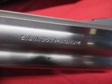 Smith & Wesson 681-1 357 Magnum with Box - 6 of 14
