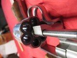 Smith & Wesson 681-1 357 Magnum with Box - 14 of 14