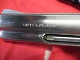 Smith & Wesson 681-1 357 Magnum with Box - 3 of 14
