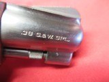 Smith & Wesson Mod 60 38 S&W Spl with Box - 6 of 13