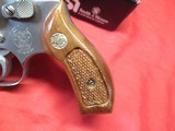 Smith & Wesson Mod 60 38 S&W Spl with Box - 5 of 13