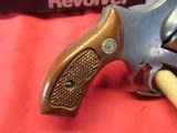 Smith & Wesson Mod 60 38 S&W Spl with Box - 8 of 13