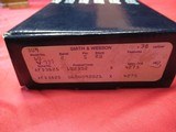 Smith & Wesson Mod 60 38 S&W Spl with Box - 2 of 13