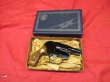 Smith & Wesson Mod 38 Airweight with Box - 1 of 14