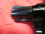 Smith & Wesson Mod 38 Airweight with Box - 6 of 14