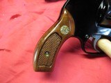 Smith & Wesson Mod 38 Airweight with Box - 5 of 14