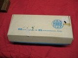 H&R Mod 649 Dual Cylinder with Box - 2 of 11