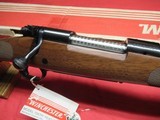 Winchester Mod 70 Fwt XTR 308 with box - 2 of 19