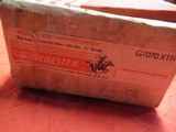 Winchester Mod 70 Fwt XTR 308 with box - 19 of 19