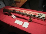 Winchester Mod 70 Fwt XTR 308 with box - 1 of 19
