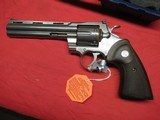 Colt Python 357 NIB 2020 - 4 of 5