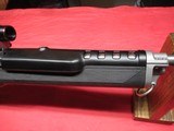 Ruger Ranch Rifle Stainless Folding Stock 223 - 4 of 16