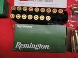35 Rem Ammo, Casings and Bullets - 2 of 7