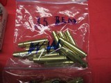 35 Rem Ammo, Casings and Bullets - 5 of 7
