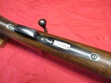 Winchester Pre 64 Mod 75 Sporter 22LR Grooved! - 10 of 18