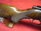 Winchester Pre 64 Mod 75 Sporter 22LR Grooved! - 3 of 18