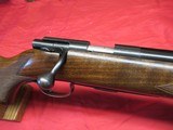 Winchester Pre 64 Mod 75 Sporter 22LR Grooved! - 2 of 18