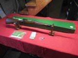 Remington 700 Mountain Rifle 7 X 57 with Box - 1 of 20