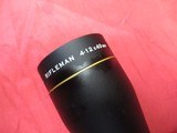 Leupold Rifleman 4-12X40MM Scope with leupold rings and mount - 2 of 7