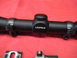 Leupold Rifleman 4-12X40MM Scope with leupold rings and mount - 3 of 7