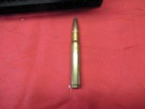 48 Rds Hornady & Remington 35 Whelen Factory Ammo - 6 of 6