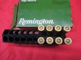 48 Rds Hornady & Remington 35 Whelen Factory Ammo - 5 of 6